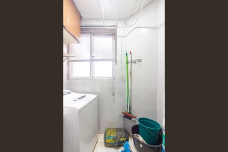 Apartamento à venda com 55m², 2 quartos e 1 vaga Apartamento à venda com 55m², 2 quartos e 1 vagaÁrea de Serviço