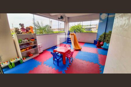 Apartamento à venda com 55m², 2 quartos e 1 vaga Apartamento à venda com 55m², 2 quartos e 1 vagaÁrea Comum