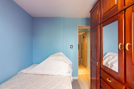 Apartamento à venda com 55m², 2 quartos e 1 vaga Apartamento à venda com 55m², 2 quartos e 1 vagaQuarto 1