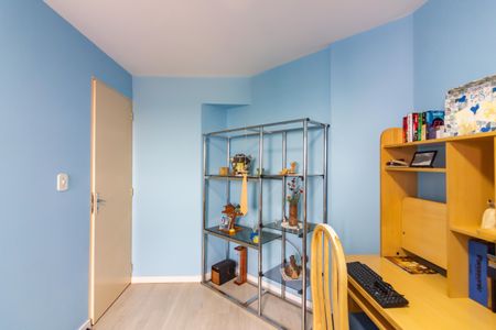 Apartamento à venda com 55m², 2 quartos e 1 vaga Apartamento à venda com 55m², 2 quartos e 1 vagaQuarto 2