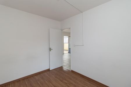 Quarto 2 de apartamento à venda com 2 quartos, 44m² em Piratininga, Belo Horizonte