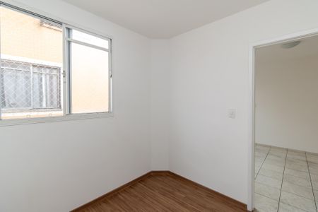 Apartamento à venda com 44m², 2 quartos e 1 vagaQuarto 1