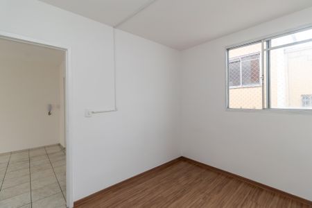 Apartamento à venda com 44m², 2 quartos e 1 vagaQuarto 2