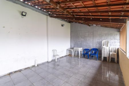 Apartamento à venda com 44m², 2 quartos e 1 vagaÁrea comum - Salão de festas