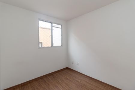 Apartamento à venda com 44m², 2 quartos e 1 vagaQuarto 2