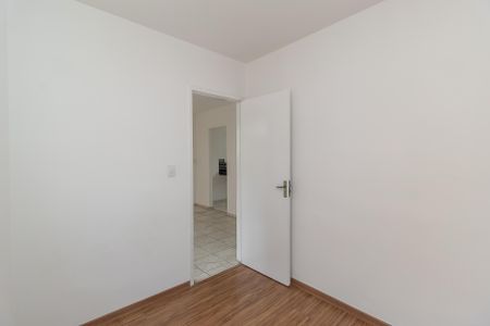 Apartamento à venda com 44m², 2 quartos e 1 vagaQuarto 1