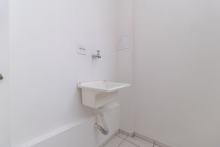 Apartamento à venda com 44m², 2 quartos e 1 vagaÁrea de Serviço