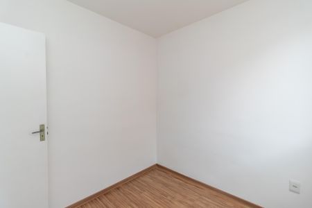 Apartamento à venda com 44m², 2 quartos e 1 vagaQuarto 1