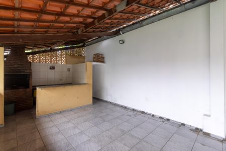 Apartamento à venda com 44m², 2 quartos e 1 vagaÁrea comum - Salão de festas
