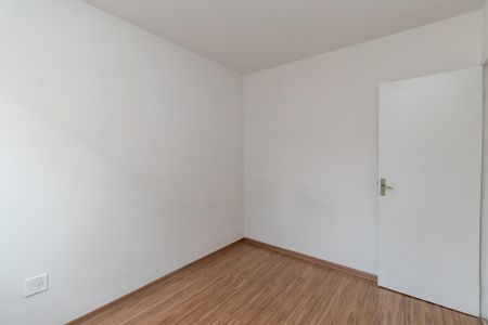Apartamento à venda com 44m², 2 quartos e 1 vagaQuarto 2