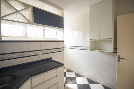 Apartamento para alugar com 80m², 2 quartos e 1 vagaCozinha e Área de Serviço