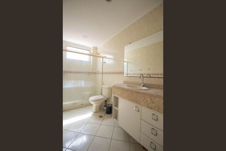 Apartamento para alugar com 80m², 2 quartos e 1 vagaBanheiro