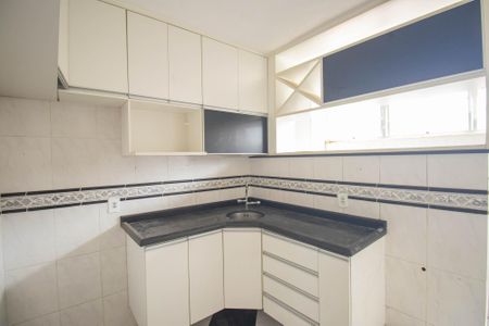 Apartamento para alugar com 80m², 2 quartos e 1 vagaCozinha e Área de Serviço