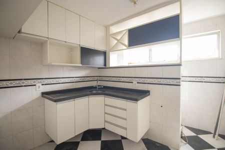 Apartamento para alugar com 80m², 2 quartos e 1 vagaCozinha e Área de Serviço