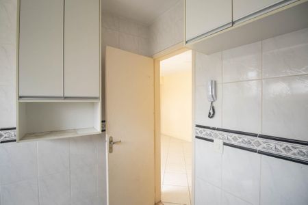 Apartamento para alugar com 80m², 2 quartos e 1 vagaCozinha e Área de Serviço