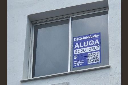 Apartamento para alugar com 80m², 2 quartos e 1 vagaFachada