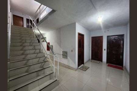 Apartamento para alugar com 80m², 2 quartos e 1 vagaFachada