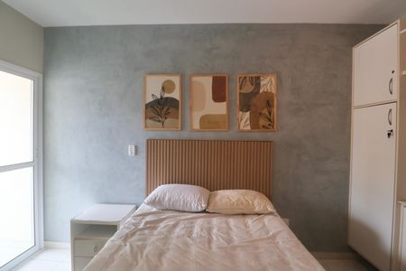 Apartamento para alugar com 103m², 3 quartos e 2 vagasSuíte 3