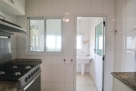 Apartamento para alugar com 103m², 3 quartos e 2 vagasCozinha