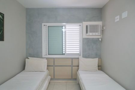 Apartamento para alugar com 103m², 3 quartos e 2 vagasSuíte 2