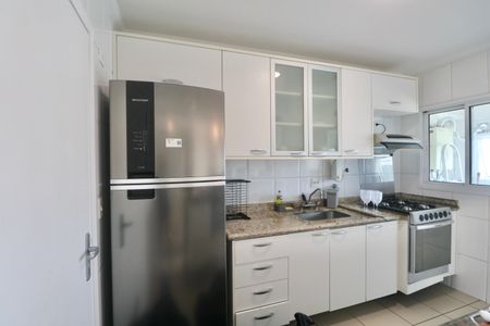 Apartamento para alugar com 103m², 3 quartos e 2 vagasCozinha