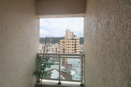 Apartamento para alugar com 103m², 3 quartos e 2 vagasVaranda