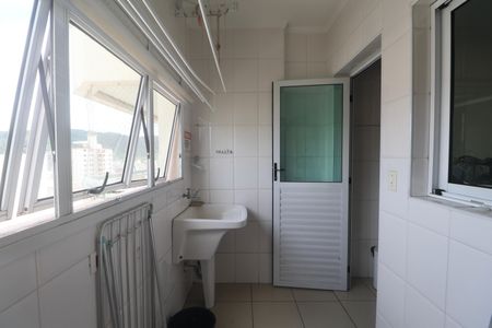 Apartamento para alugar com 103m², 3 quartos e 2 vagasÁrea de Serviço