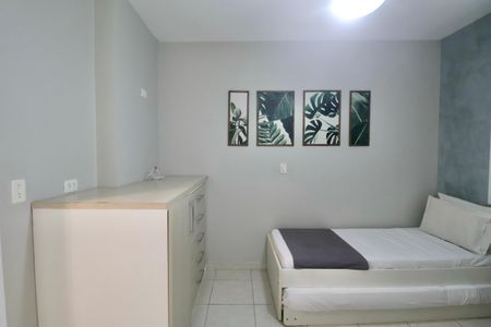 Apartamento para alugar com 103m², 3 quartos e 2 vagasSuíte 2