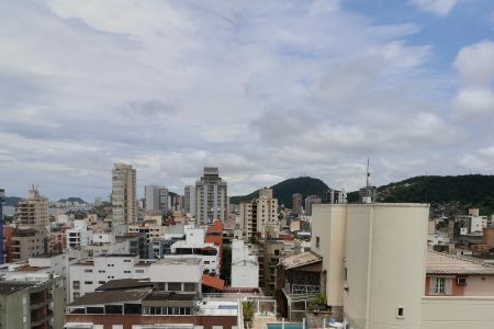 Apartamento para alugar com 103m², 3 quartos e 2 vagasVista