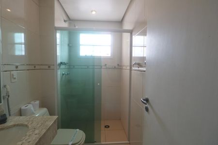 Apartamento para alugar com 103m², 3 quartos e 2 vagasBanheiro Suíte 3