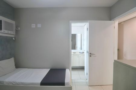 Apartamento para alugar com 103m², 3 quartos e 2 vagasSuíte 2