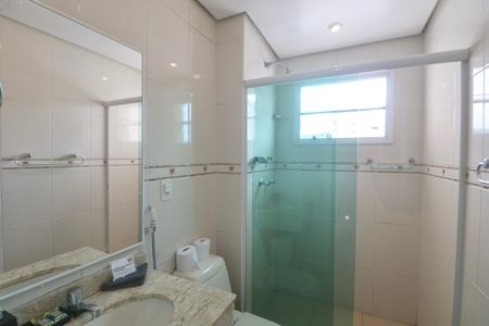 Apartamento para alugar com 103m², 3 quartos e 2 vagasBanheiro Suíte 3