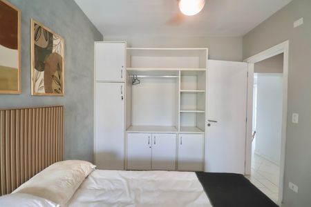 Apartamento para alugar com 103m², 3 quartos e 2 vagasSuíte 3