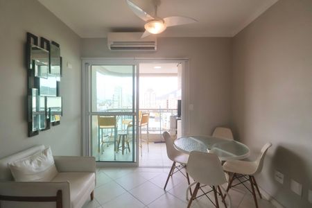 Apartamento para alugar com 103m², 3 quartos e 2 vagasSala
