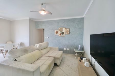 Apartamento para alugar com 103m², 3 quartos e 2 vagasSala