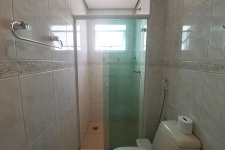 Apartamento para alugar com 103m², 3 quartos e 2 vagasBanheiro Suíte 2