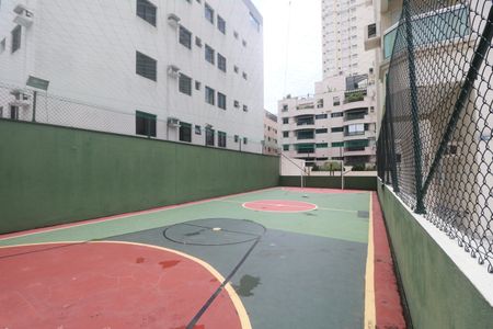 Apartamento para alugar com 103m², 3 quartos e 2 vagasÁrea comum