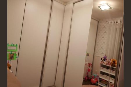 Foto 12 de apartamento à venda com 3 quartos, 69m² em Vila da Saúde, São Paulo