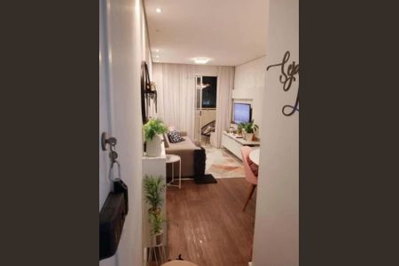 Foto 03 de apartamento à venda com 3 quartos, 69m² em Vila da Saúde, São Paulo