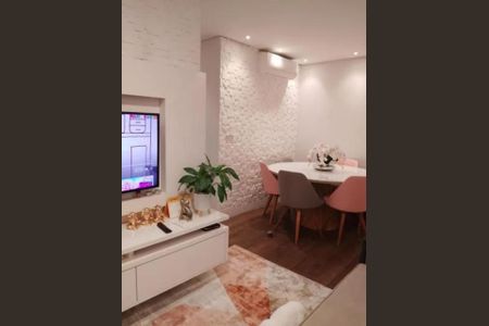 Foto 04 de apartamento à venda com 3 quartos, 69m² em Vila da Saúde, São Paulo