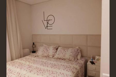 Foto 16 de apartamento à venda com 3 quartos, 69m² em Vila da Saúde, São Paulo