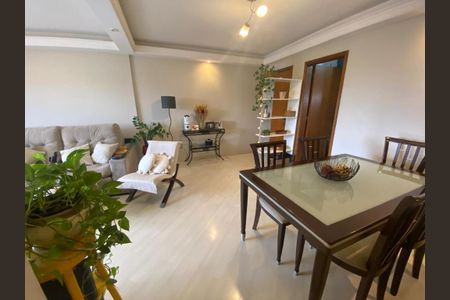 Foto 17 de apartamento à venda com 3 quartos, 106m² em Vila Polopoli, São Paulo