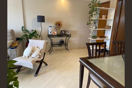 Apartamento à venda com 106m², 3 quartos e 2 vagasFoto 16