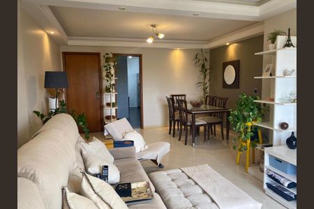 Apartamento à venda com 106m², 3 quartos e 2 vagasFoto 12