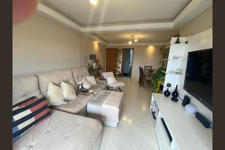 Foto 10 de apartamento à venda com 3 quartos, 106m² em Vila Polopoli, São Paulo