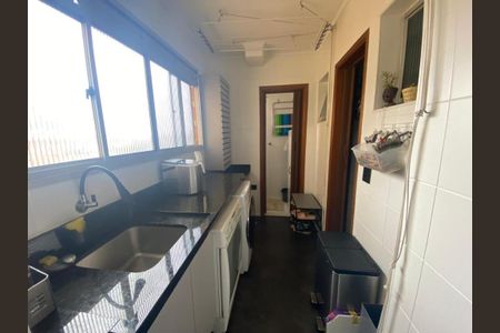 Apartamento à venda com 106m², 3 quartos e 2 vagasFoto 04