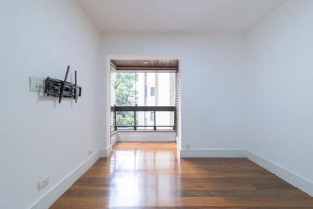 Apartamento para alugar com 103m², 2 quartos e 2 vagasSala 2