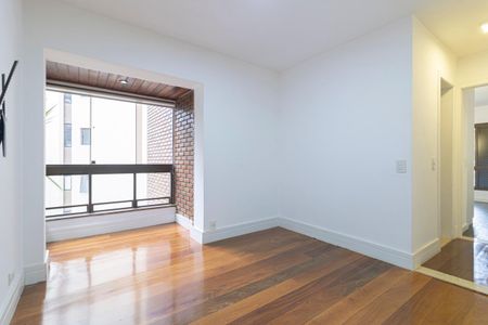 Apartamento para alugar com 103m², 2 quartos e 2 vagasSala 2