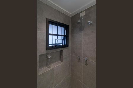 Apartamento para alugar com 103m², 2 quartos e 2 vagasBanheiro da Suíte 2