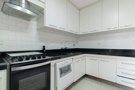 Apartamento para alugar com 103m², 2 quartos e 2 vagasCozinha